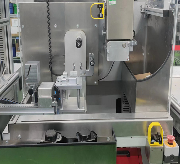 實驗室檢測儀器裝備